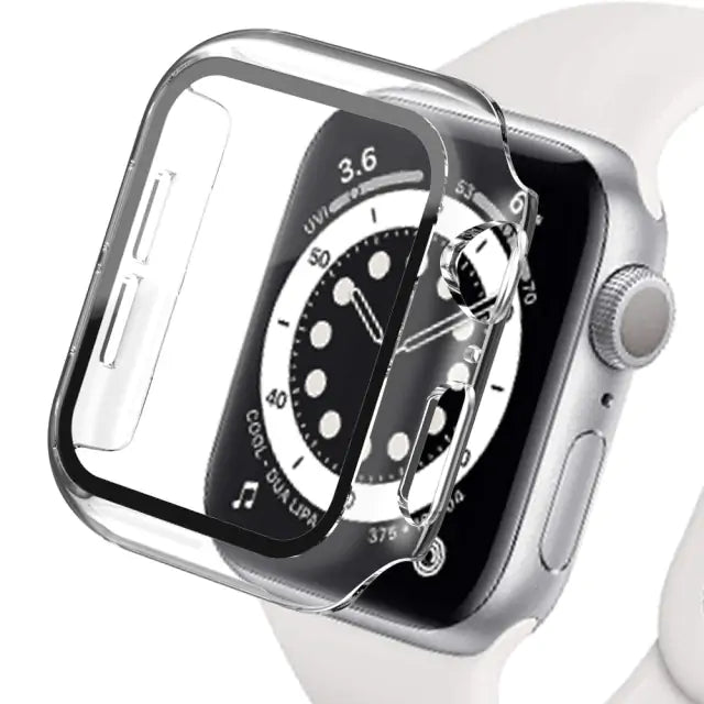 Apple Watch Glass Case
