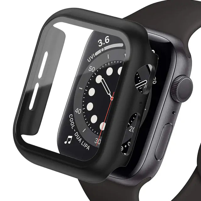 Apple Watch Glass Case