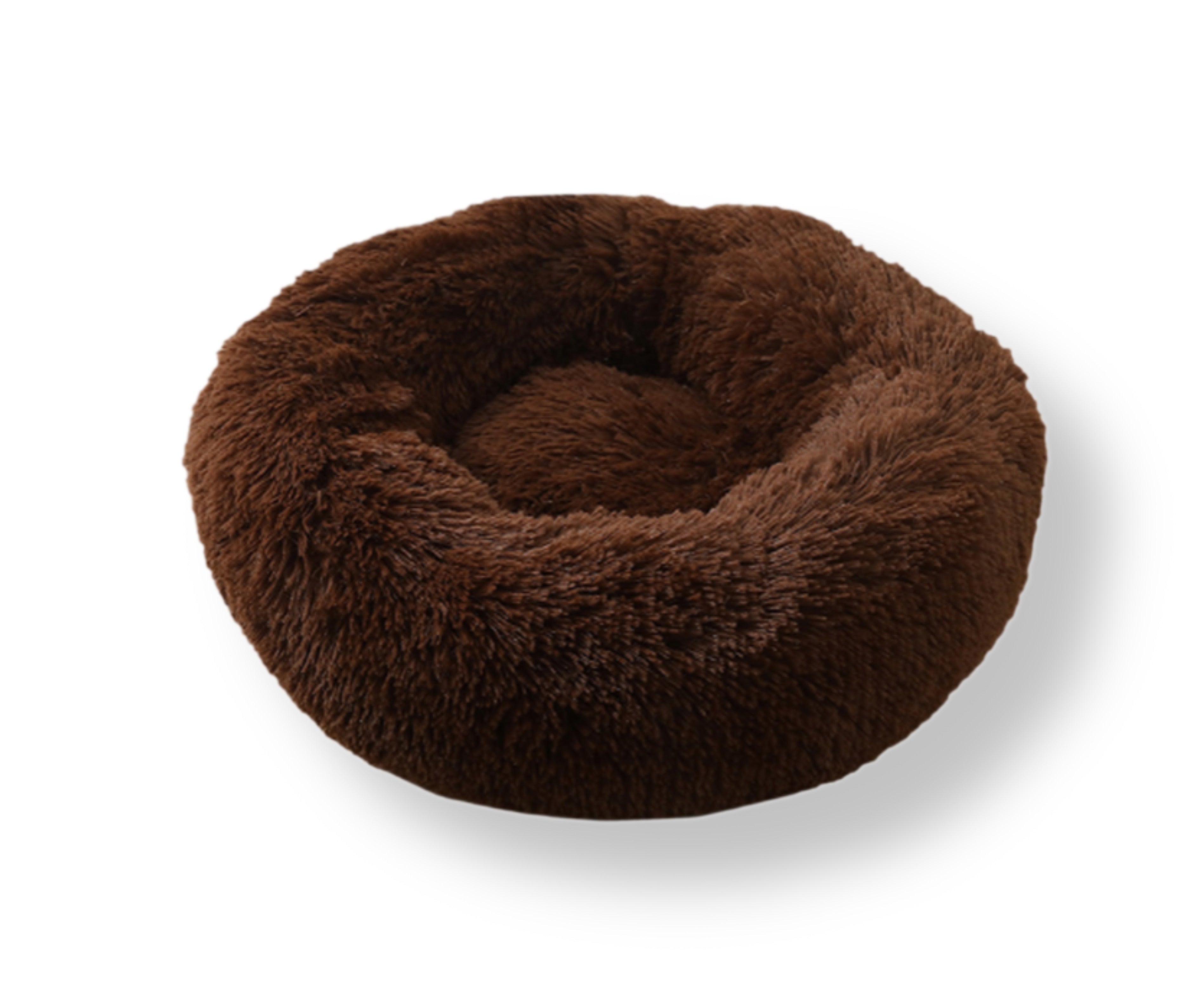 Comfortable Pet Donut Bed