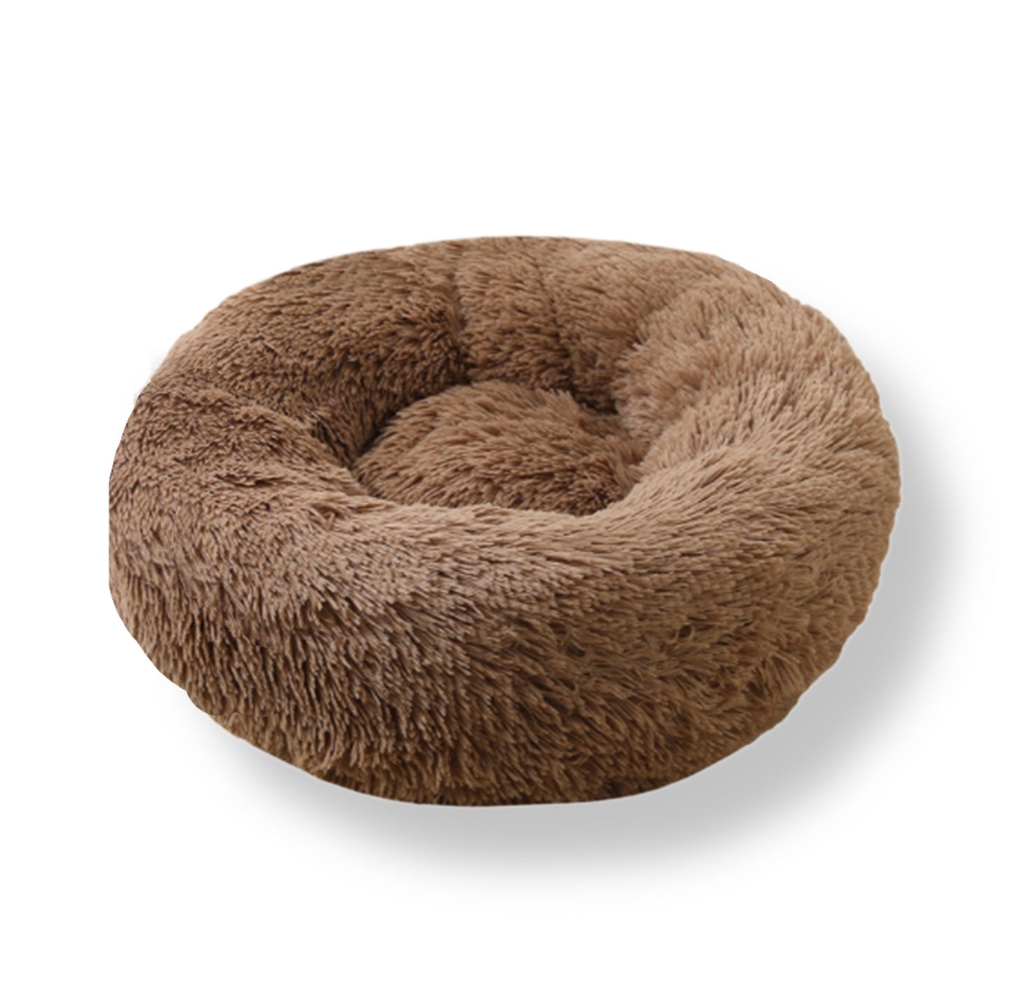 Comfortable Pet Donut Bed