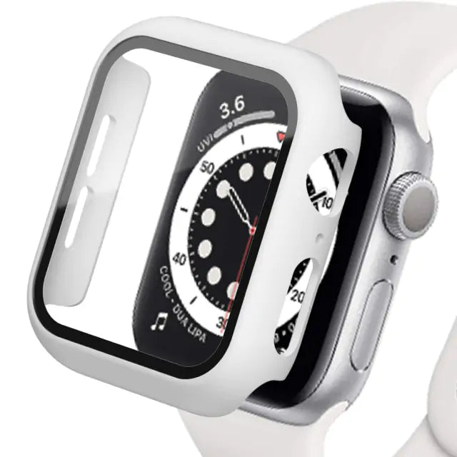 Apple Watch Glass Case