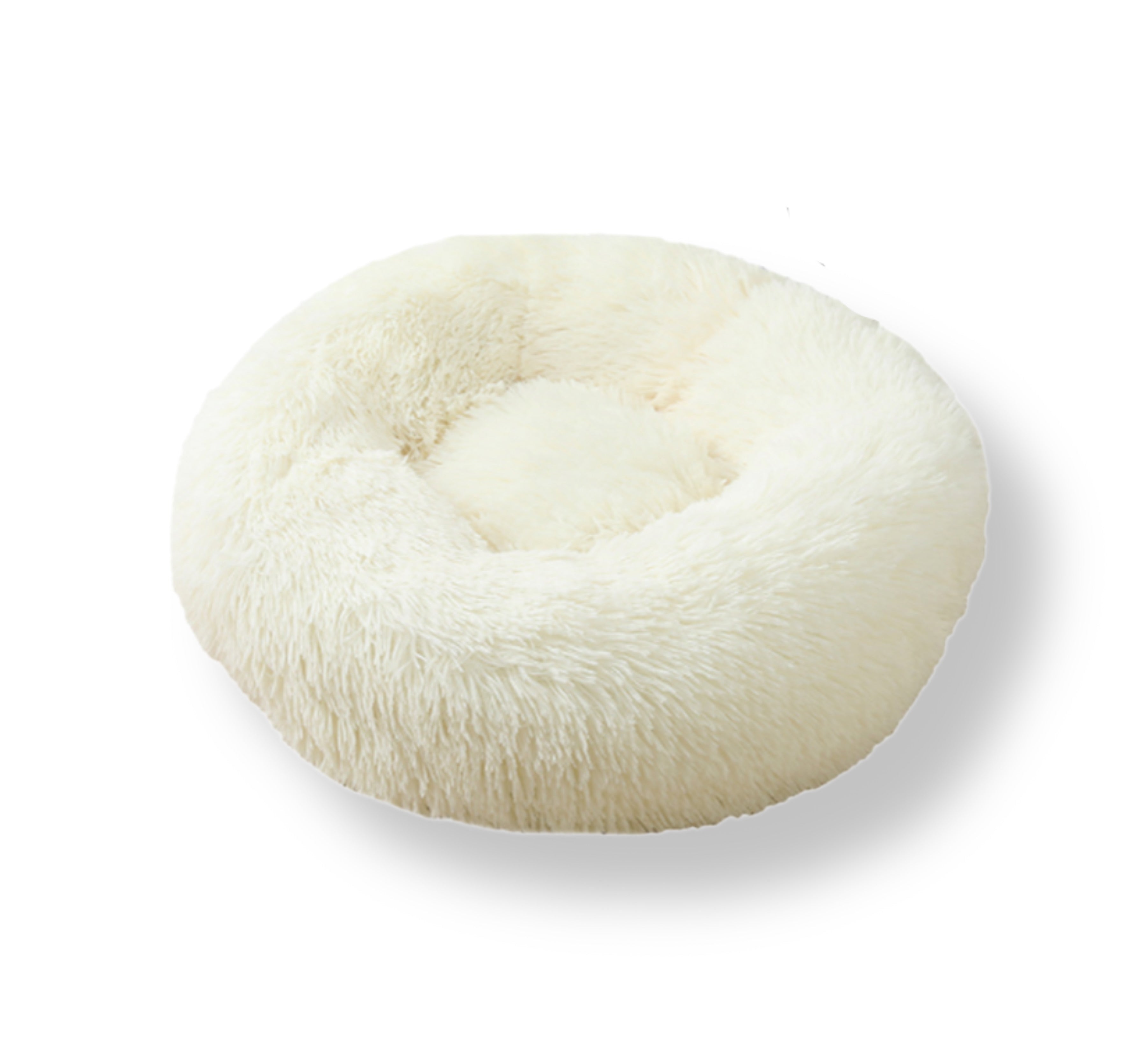 Comfortable Pet Donut Bed