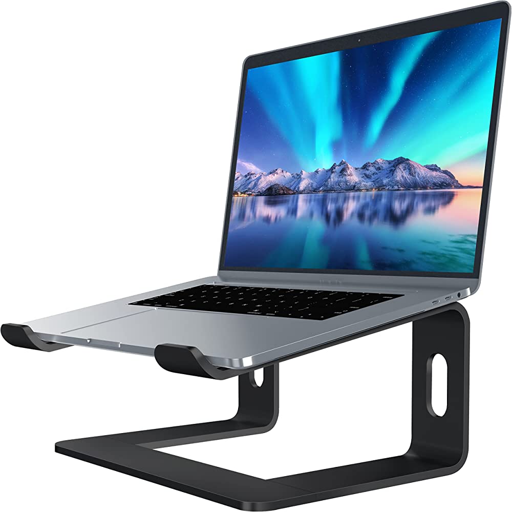 ElevateTech™ Laptop Stand