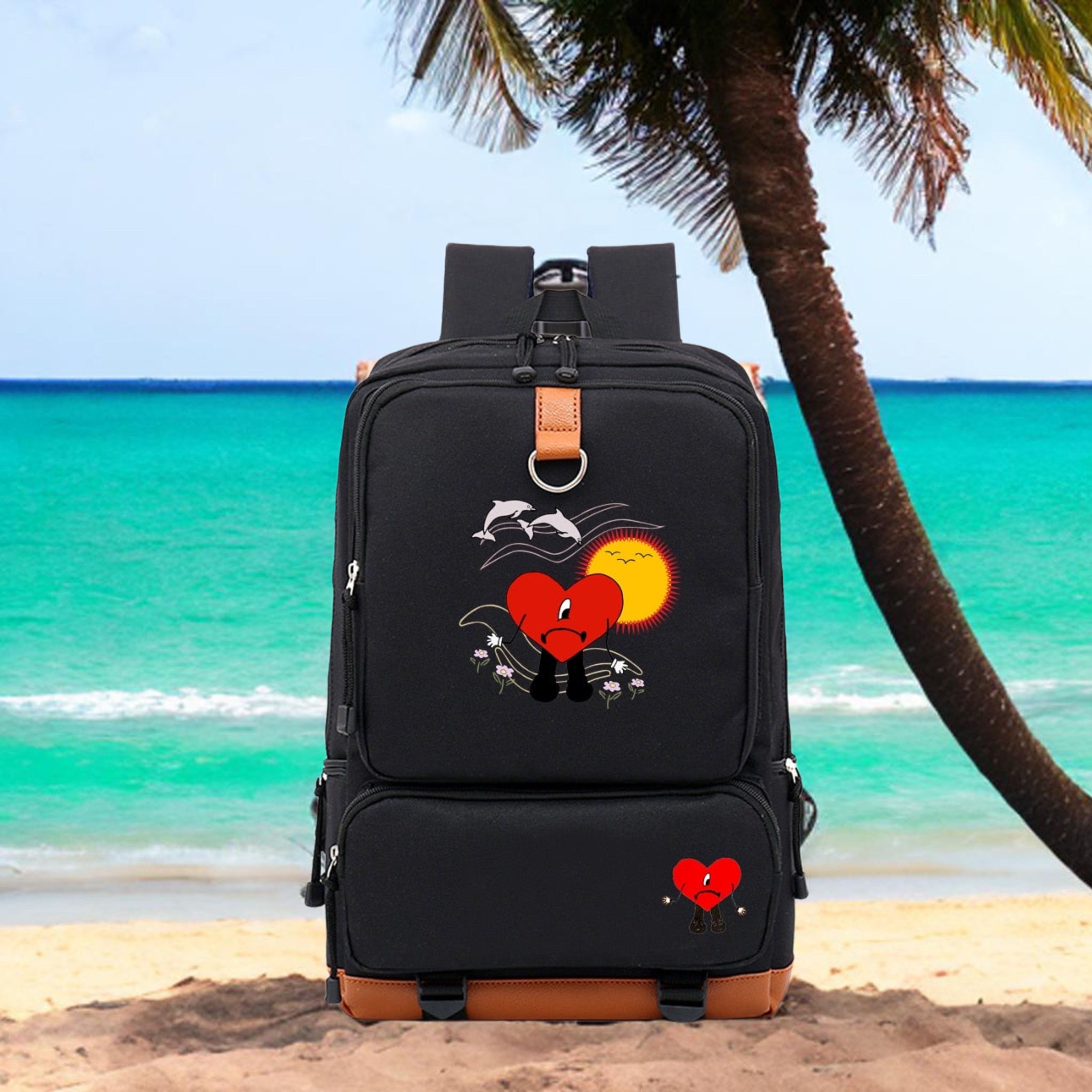 Un verano sin ti Capacity Backpack