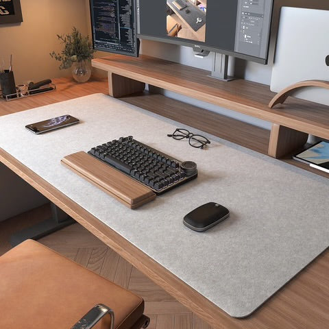 TechPad computer Desk Mat