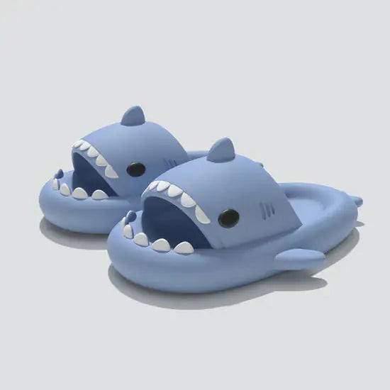 Original Shark Slides