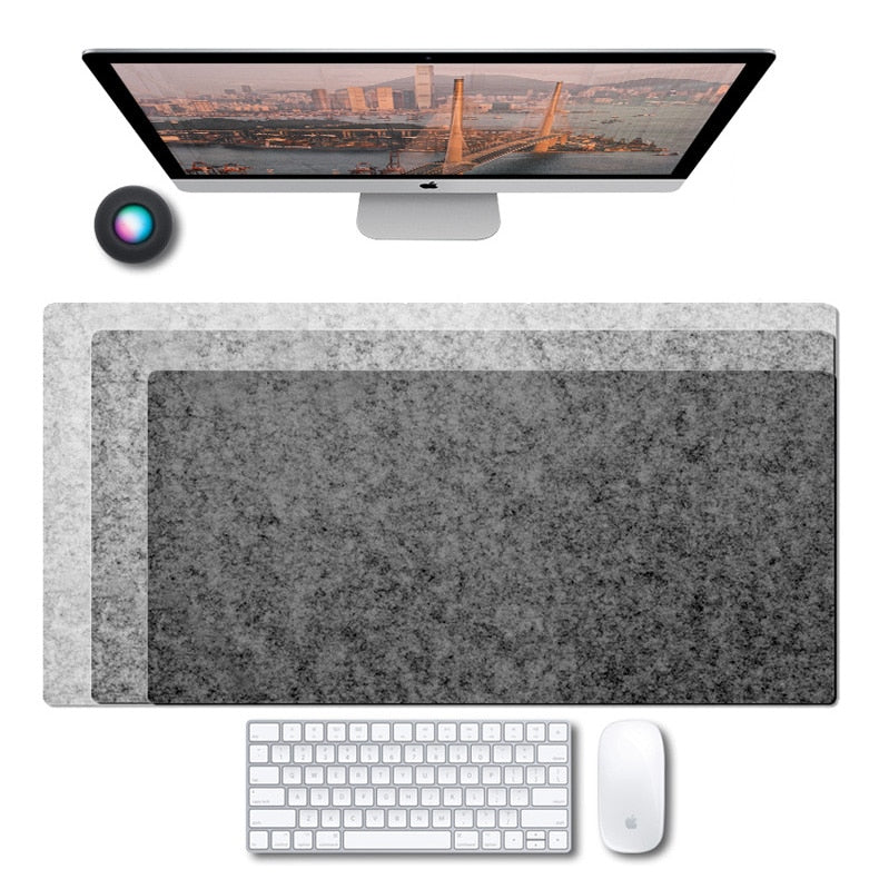 TechPad computer Desk Mat