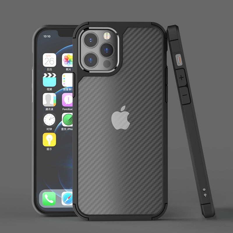 Carbon Fiber Iphone case📱