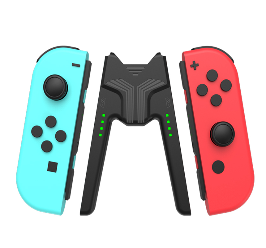 Joy-con Grip Charger