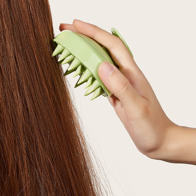 ScalpRevive™ Hair & Scalp Massager