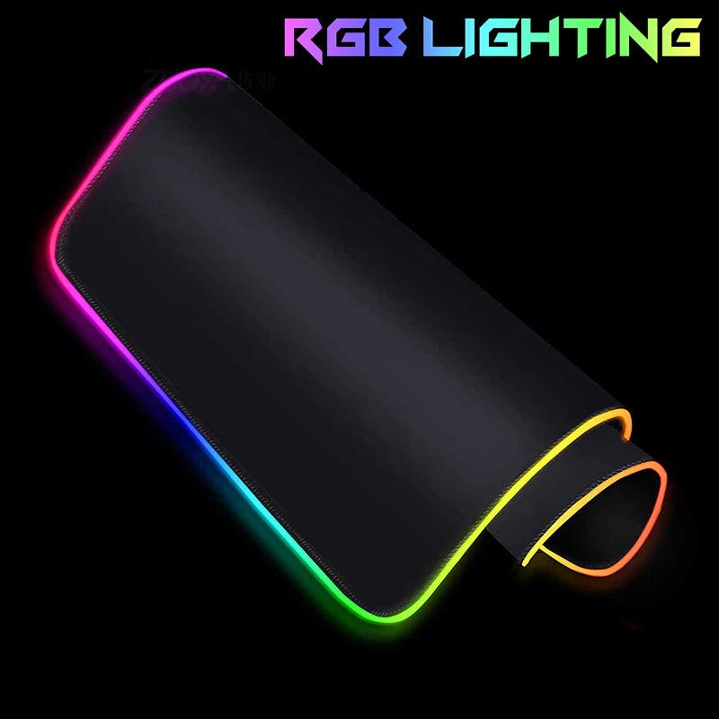 LED mouse & keyboard pad by GamePad™