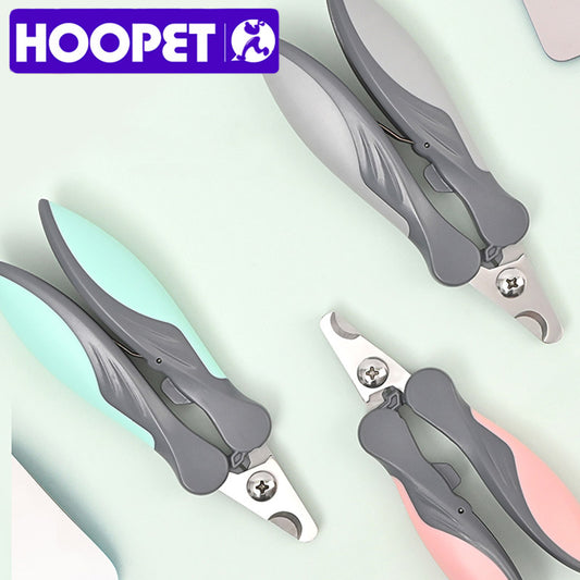 Pet nail Clipper by HOOPET