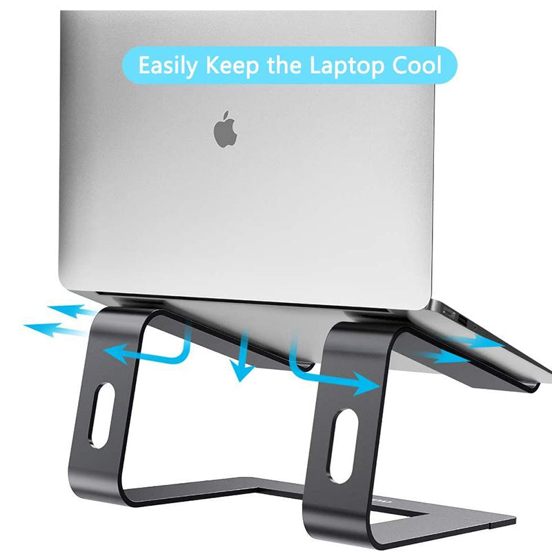 ElevateTech™ Laptop Stand