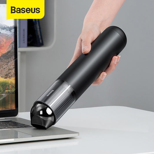 A3 Cordless Vacuum Cleaner by BASEUS