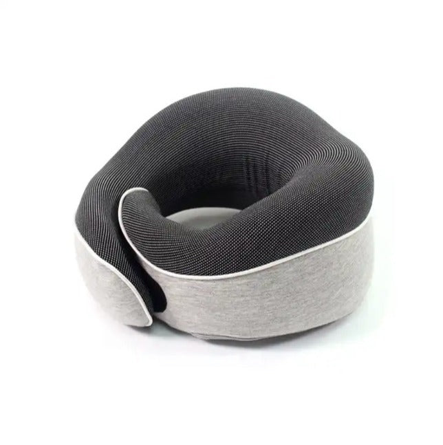 Travel Neck Pillow By TravelComfort™