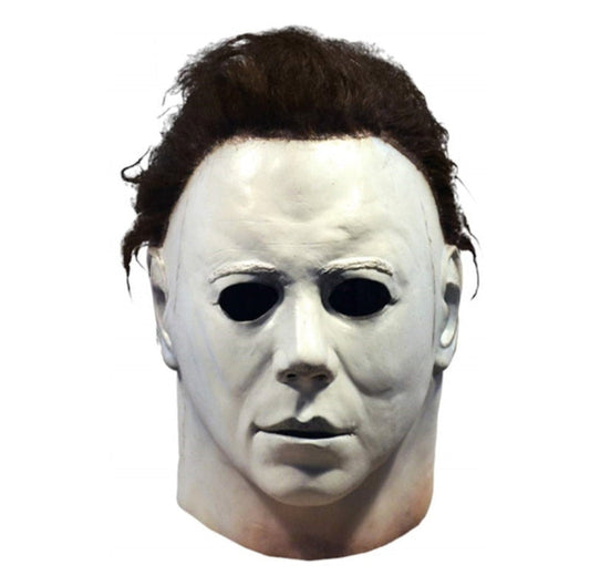 Michael Myers 1978 Horror Costume Mask