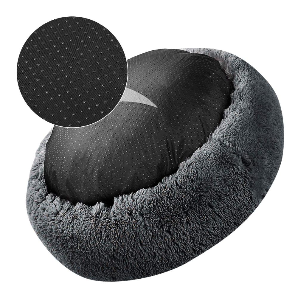 Comfortable Pet Donut Bed