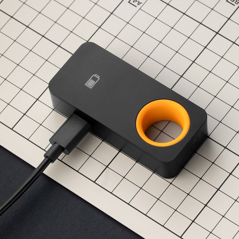 Laser Tape Measure by HOTO