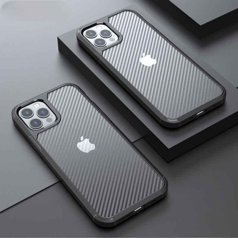 Carbon Fiber Iphone case📱