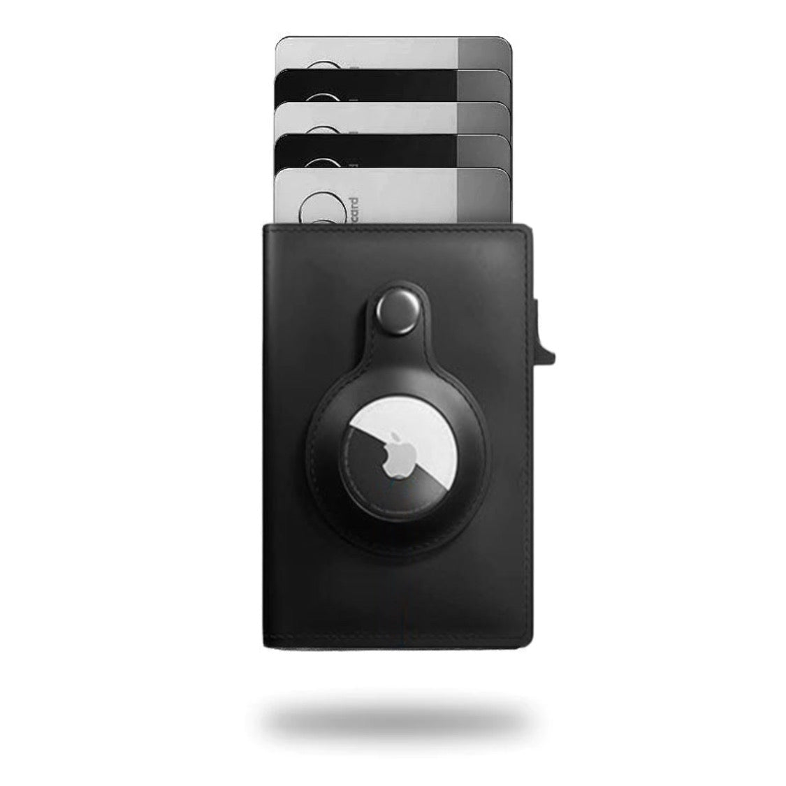 SMART-TRACK AIRTAG WALLET – Rouela