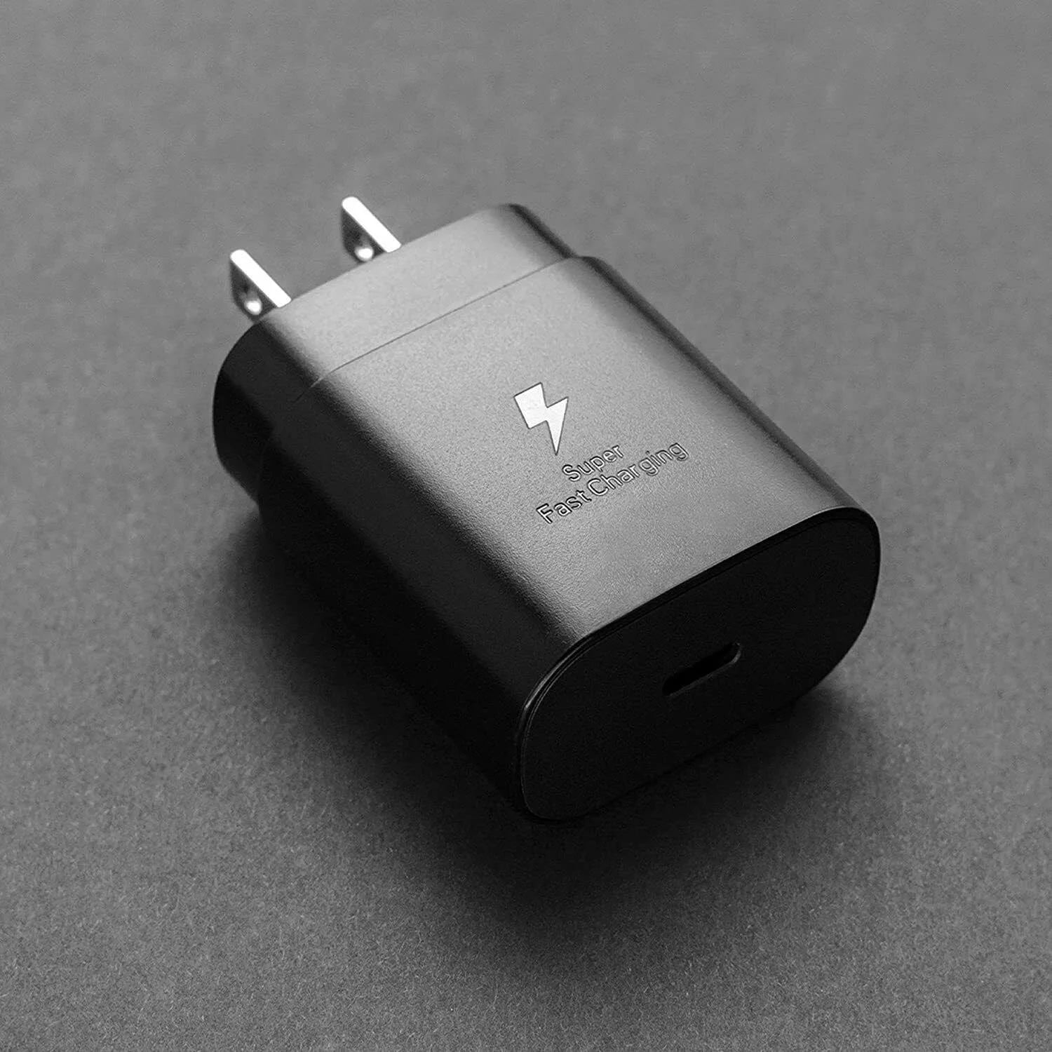 25w USB TYPE-C Super Fast Wall Charger